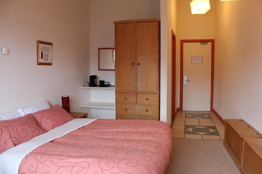 Killary Adventure Centre Hotel Leenaun Quarto foto