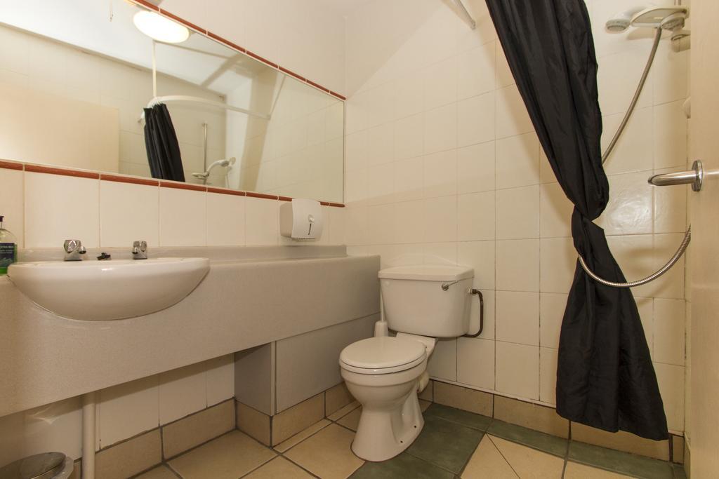 Killary Adventure Centre Hotel Leenaun Quarto foto